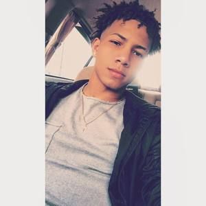 Meet your Posher, Andy